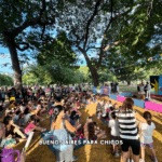 VERANO EN LAS PLAZAS BUENOS AIRES PARA CHICOS VERANO EN LA CIUDAD