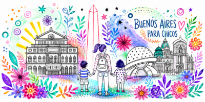 Buenos Aires para Chicos